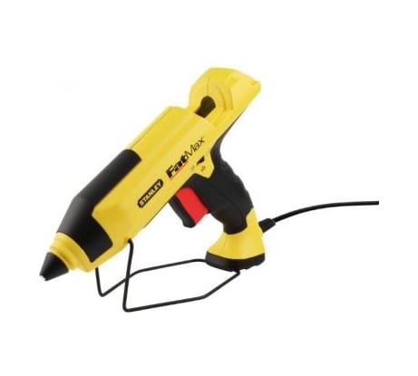 Клеевой пистолет Stanley GR100R FatMax FMHT6-70418 6-70-418