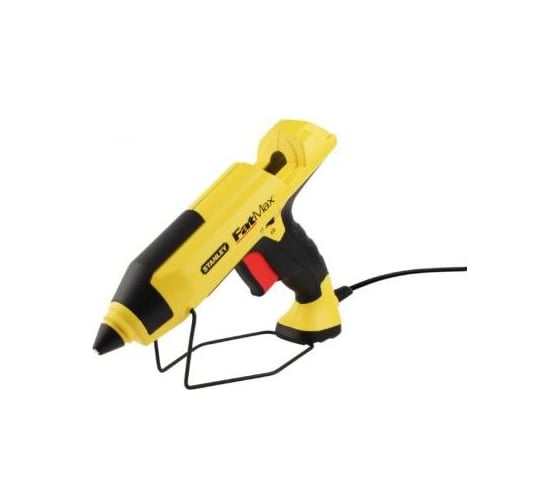 Клеевой пистолет Stanley GR100R FatMax FMHT6-70418 6-70-418 1