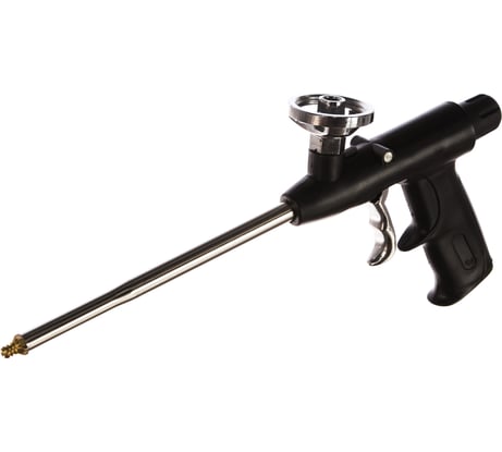 Пистолет для монтажной пены КУРС 14263