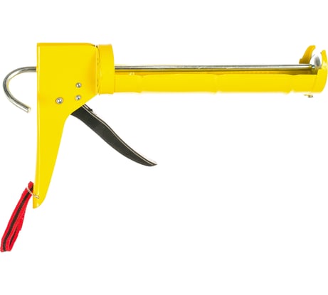 Пистолет для силикона TOPEX 21B235