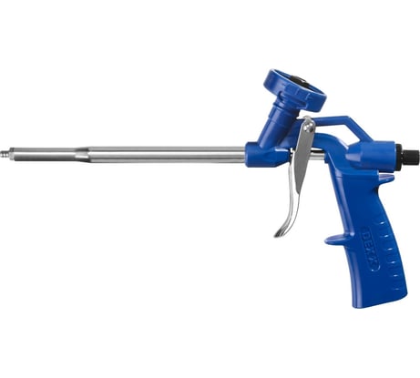 Пистолет для монтажной пены DEXX СУПЕР 06871