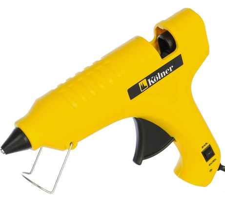 Клеевой пистолет Kolner KGG 11/60 кн11-60кгг