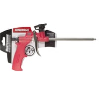 Пистолет для монтажной пены Монтажник Аккуратный 600012