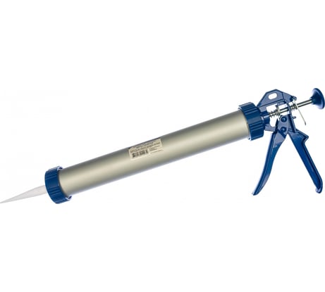 Пистолет для герметика КОБАЛЬТ 244-032