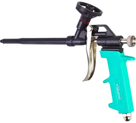 Пистолет для пены Professional Sturm 1073-06-02