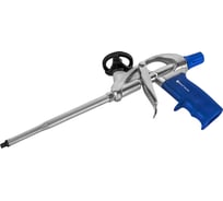 Пистолет для монтажной пены КОБАЛЬТ 244-063