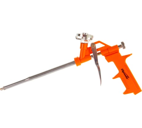 Пистолет для монтажной пены SPARTA 88674