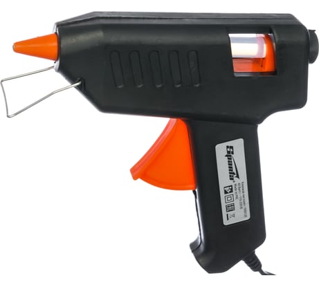 Клеевой пистолет SPARTA 11 мм, 40W - 220V 930125