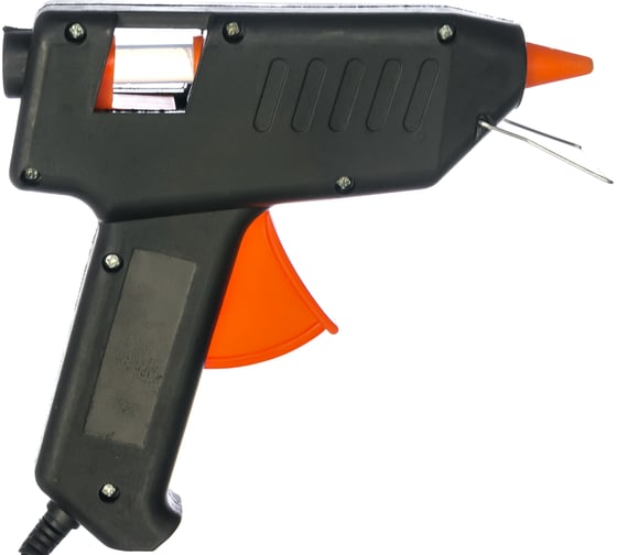 Клеевой пистолет SPARTA 11 мм, 40W - 220V 930125