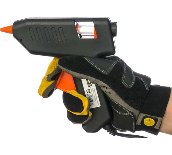 Клеевой пистолет SPARTA 11 мм, 40W - 220V 930125