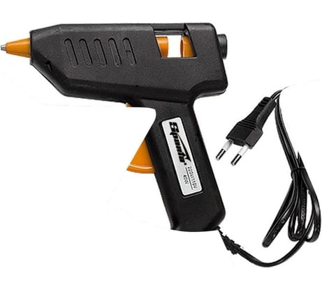 Клеевой пистолет SPARTA 11 мм, 80W - 220V 930305