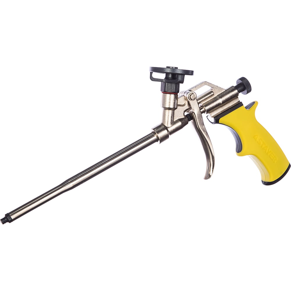 Профессиональный пистолет для монтажной пены STAYER PROFESSIONAL 06862 ...