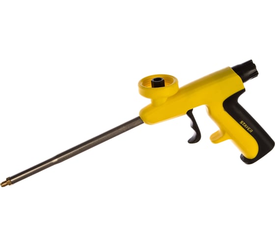 Пистолет для монтажной пены STAYER MASTER MAXGun 06863_z01 1