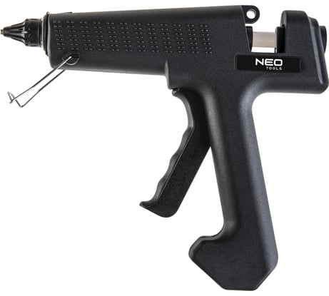 Клеевой электрический пистолет NEO Tools 17-080