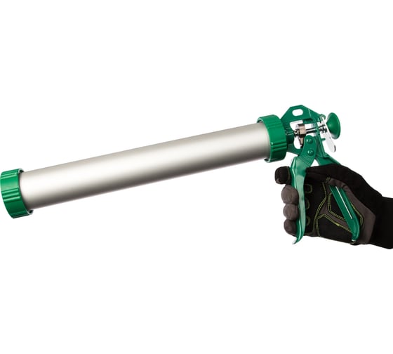 Пистолет для герметиков Mungo MPP-600 1713524S