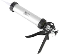 Пистолет для герметика WORKPRO 230 мм, 9 дюймов WP224002