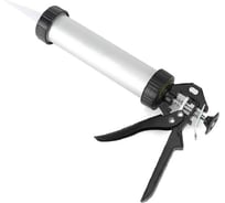 Пистолет для герметика WORKPRO 230 мм, 9 дюймов WP224002