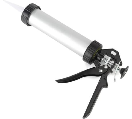 Пистолет для герметика WORKPRO 230 мм, 9 дюймов WP224002