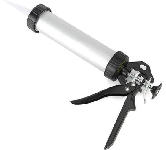 Пистолет для герметика WORKPRO 230 мм, 9 дюймов WP224002