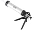 Пистолет для герметика WORKPRO 380 мм, 15 дюймов WP224006 1