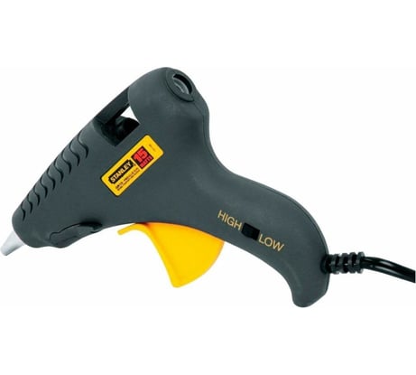Клеевой пистолет Stanley Mini DualTemp GR15 6-GR15