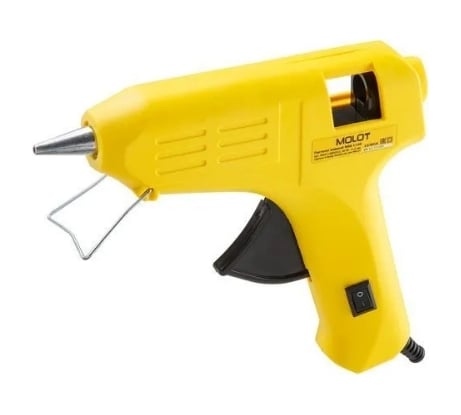 Клеевой пистолет MOLOT MGG 1140 MGG114000023