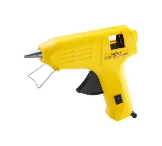 Клеевой пистолет MOLOT MGG 1140 MGG114000023