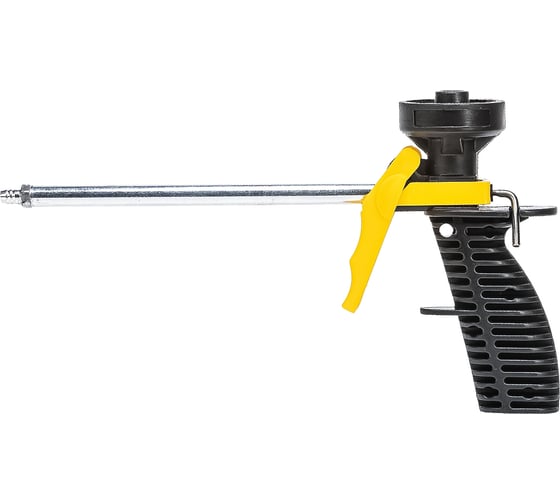 Пистолет для монтажной пены РОСОМАХА эконом 	610002