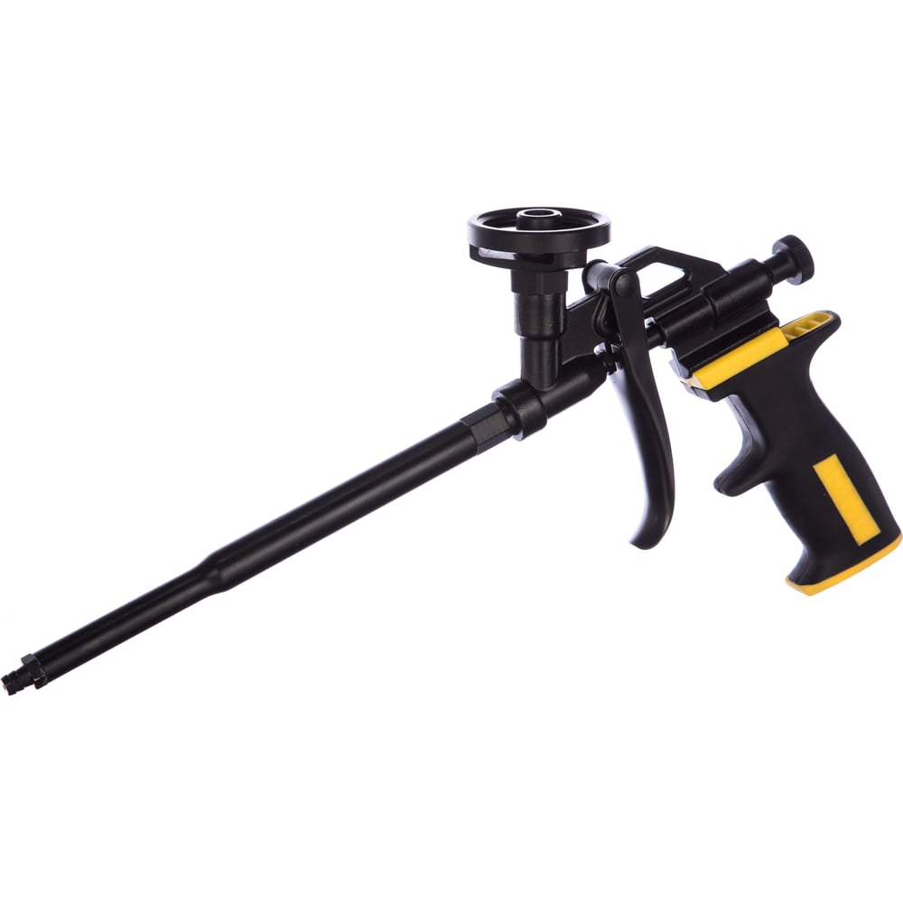 Пистолет для монтажной пены FIT HQ тефлоновое покрытие 14268 - выгодная ...