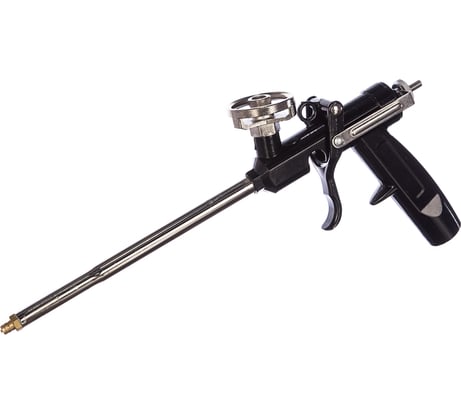 Пистолет для монтажной пены FIT IT Хард 14273