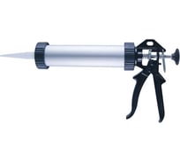 Закрытый пистолет для герметика Brigadier Lite 75018