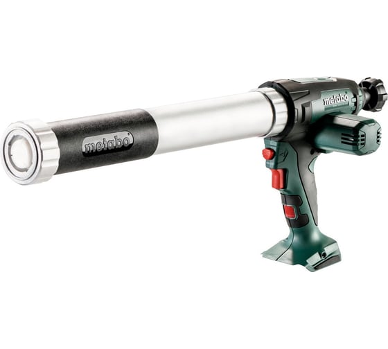 Пистолет для герметика Metabo KPA 18 LTX 600 601207850 1