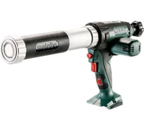 Пистолет для герметика Metabo KPA 18 LTX 400 601206850