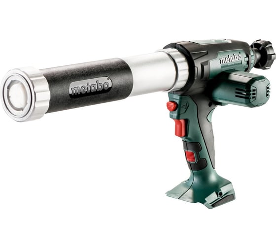 Пистолет для герметика Metabo KPA 18 LTX 400 601206850 1