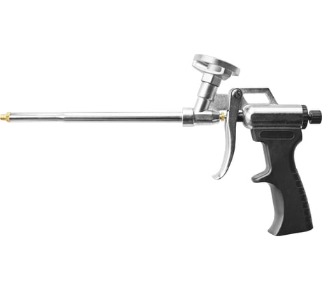 Пистолет для монтажной пены Fomeron hit 590128