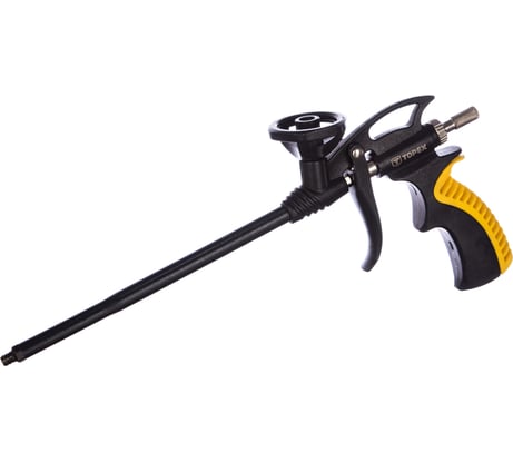 Пистолет для монтажной пены TOPEX 21B507