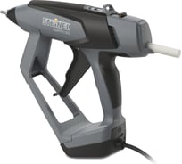 Термоклеевой пистолет STEINEL HOT GLUE GUN GLUE PRO 300 KF в пластиковом кейсе 52683