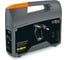 Термоклеевой пистолет STEINEL HOT GLUE GUN GLUE PRO 300 KF в пластиковом кейсе 52683 2