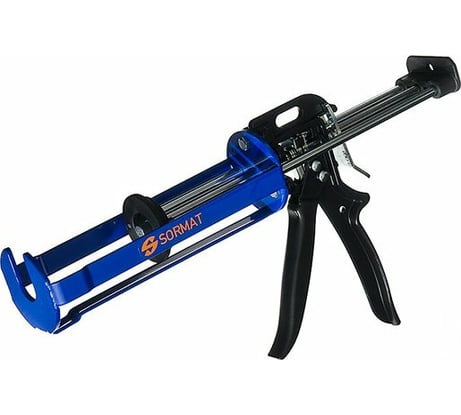 Пистолет для анкера химического SORMAT ITH 380/410 9640072602