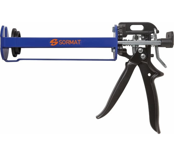 Пистолет для анкера химического SORMAT ITH 380/410 9640072602