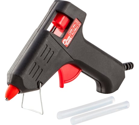 Клеевой электрический пистолет Top Tools 42E581