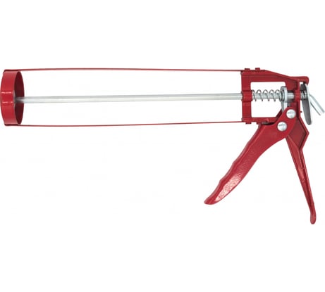 Усиленный пистолет для герметиков КЕДР 015-0905 23086