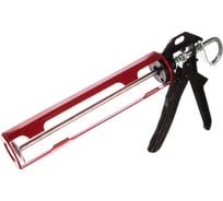 Пистолет для герметиков Кедр ПРОФИ 015-0111 28020