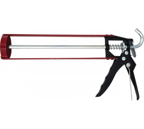 Пистолет для герметиков Кедр ЭКСПЕРТ 015-0211 28021