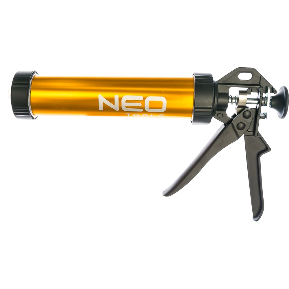 Пистолет для герметиков NEO Tools 61-005 - выгодная цена, отзывы ...