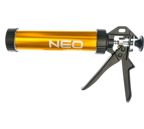 Пистолет для герметиков NEO Tools 61-005