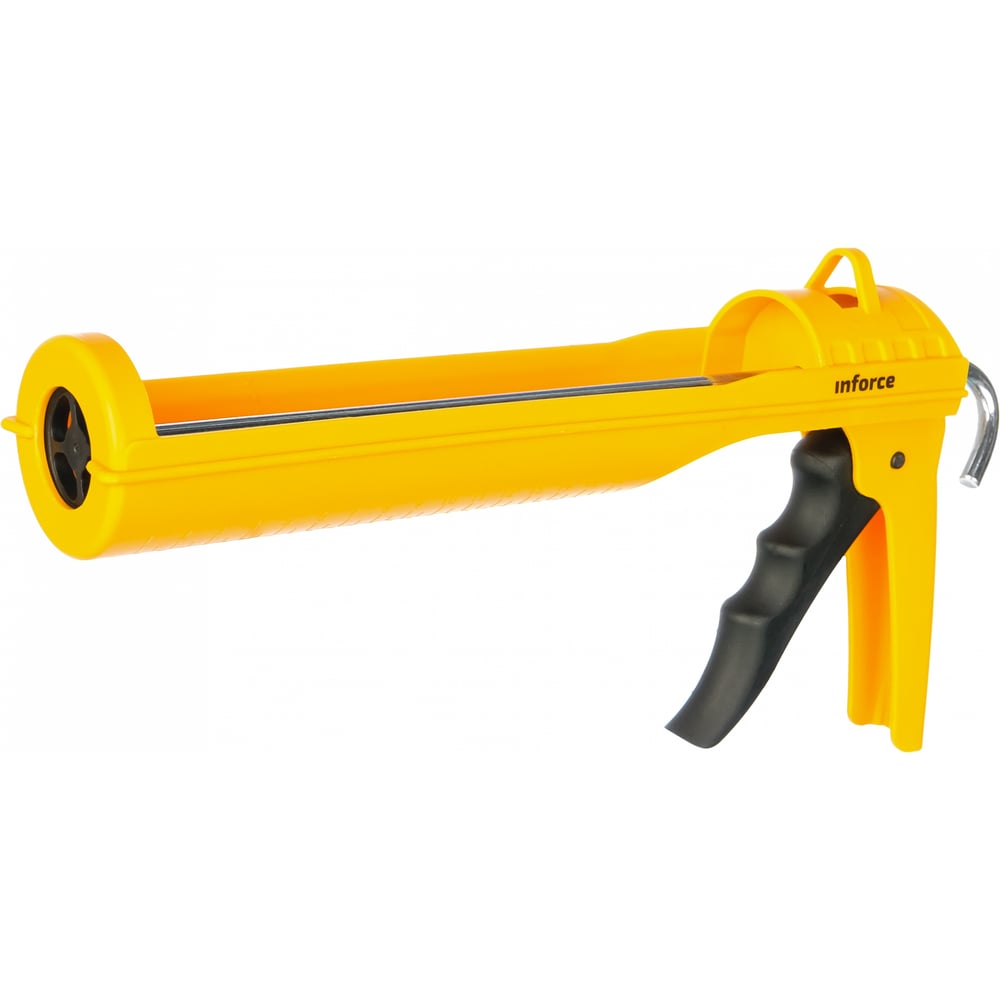 Полуоткрытый пистолет для герметика Inforce 01-13-02 - выгодная цена ...
