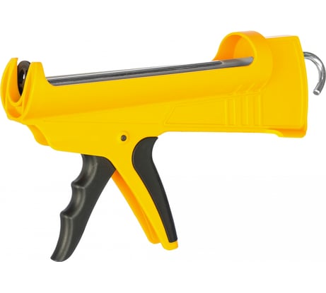 Пистолет для герметика Inforce ONEHAND 01-13-03