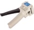 Ручной пистолет для картриджа 50 мл с толкателем для PE-PP WEICON Easy-Mix D50 wcn10663038 2