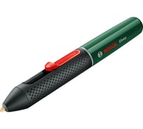 Клеевая ручка Bosch Gluey, зеленая 0.603.2A2.100